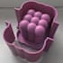 design custom 3d stl files for candle and soap molds
