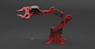 3d printed parts design and modeling