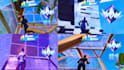 design a high CTR fortnite ranked thumbnail