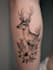 make unique customized realism tattoo design
