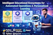 build a custom ai powered student management and tutoring app