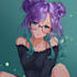 made anime drawings fanarts or original characters