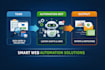 automate your repetitive web tasks with custom scripts