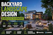 create backyard landscape design and realistic 3d renders