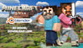 model custom minecraft 3d blockbench model, texture and animation