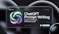 create powerful chatgpt prompts for any use case
