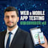 provide professional QA testing as an istqb certified tester