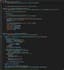 create web backend in python fastapi