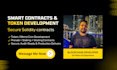 build and deploy audit ready smart contracts using solidity