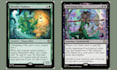 make custom versions of magic the gathering cards