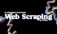 build a custom web scraping script