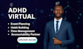 help you build habits and manage time virtually