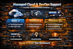handle your devops operations and cloud environments