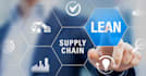 plan your supply chain logistics with a lean focused view