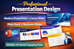 redesign your powerpoint professionally