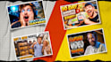 design clickbait youtube thumbnail