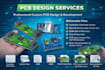 design automotive pcb with can bus, lin, obd interface, pcb design
