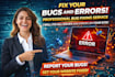 boost shopify store performance with error and bugs fixing