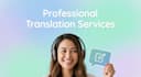 translate english to french accurately