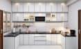 design custom cabinets with realistic 3d models and renderings