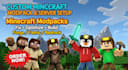 create custom minecraft modpack with quests, mods, and full server setup