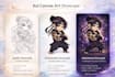 create a fully custom chibi original character oc