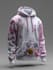 do custom hoodie design or clothing design