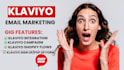 do shopify klaviyo email marketing