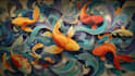 design graffiti designs, murals and wall arts