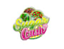 create graceful and fantastic candy logo design