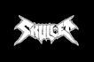 design a high energy thrash metal logo