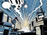 comic book professional artist