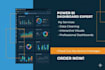 create a power bi dashboard