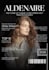 design a professional magazine layout, cover pages