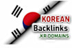 build powerful korea SEO backlinks for top google ranking