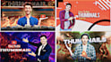 design premium youtube thumbnails