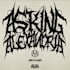 design a custom typography logo for metalheads