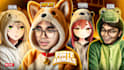 design you a great gaming party youtube thumbnail