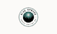 design monogram tasting decaf cafe coffee logo