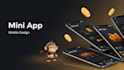 develop telegram mini app, crypto tap game, telegram miniapp, tap game mini app