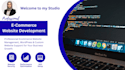 be your professional ecommerce website manager