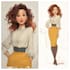 illustrate unique disney portrait painting