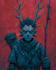 design a horror characters and scary dark illustrations