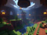 build map minecraft any theme and lobby server