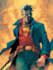 do manga comic book illustration anime manga comic book
