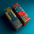 design tea packaging, tea label and tea box designs