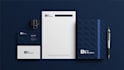 design a complete brand style guide, brand kits and logo