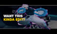 do high quality anime and manga video editing