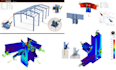 design complex steel connections using idea statica