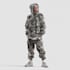 showcase your clothing line on custom ai models